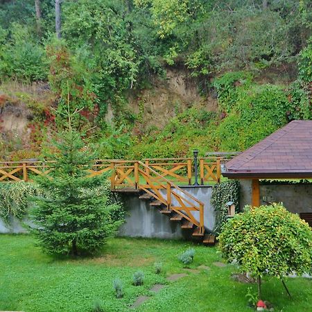 Vila Rila Samokov Esterno foto